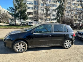 VW Golf 5 - 1250 € / 2444.79 лв. - 87563209 4