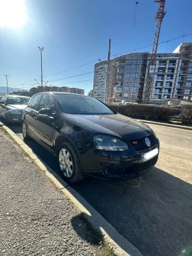 VW Golf 5 - 1250 € / 2444.79 лв. - 87563209 11