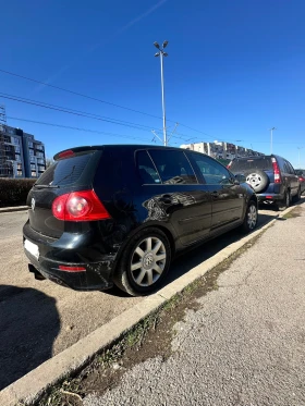 VW Golf 5 - 1250 € / 2444.79 лв. - 87563209 9