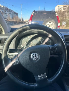 VW Golf 5 - 1250 € / 2444.79 лв. - 87563209 15