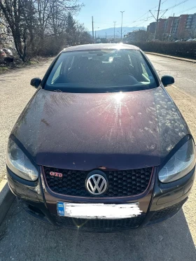 VW Golf 5 - 1250 € / 2444.79 лв. - 87563209 12