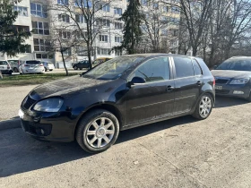 VW Golf 5 - 1250 € / 2444.79 лв. - 87563209 3