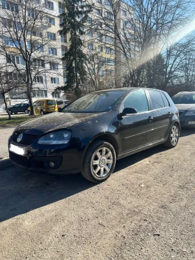VW Golf 5