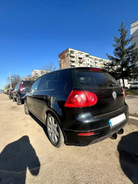 VW Golf 5 - 1250 € / 2444.79 лв. - 87563209 5