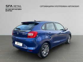 Suzuki Baleno - 9203 € / 17999.50 лв. - 93090549 5