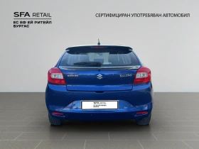 Suzuki Baleno - 9203 € / 17999.50 лв. - 93090549 4