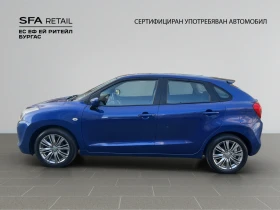 Suzuki Baleno - 9203 € / 17999.50 лв. - 93090549 2