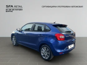 Suzuki Baleno - 9203 € / 17999.50 лв. - 93090549 3