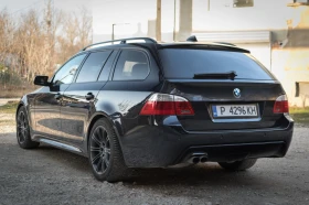 BMW 530 530 XD | Auto.bg — изображение 6