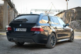BMW 530 530 XD | Auto.bg — изображение 7