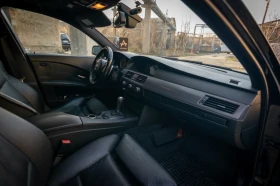 BMW 530 530 XD | Auto.bg — изображение 10