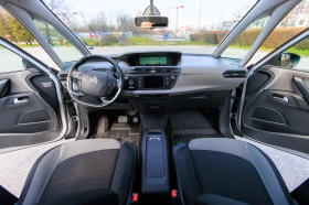 Citroen C4 Picasso 1.6 HDI Автоматик - 6900 € / 13495.23 лв. - 39073324 6