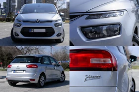 Citroen C4 Picasso 1.6 HDI Автоматик - 6900 € / 13495.23 лв. - 39073324 13