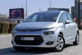 Citroen C4 Picasso 1.6 HDI Автоматик