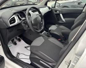 Citroen C3 1.4i* ГАЗ* 73k.c.*  - 4500 € / 8801.24 лв. - 18297635 5