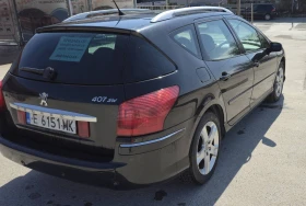 Peugeot 407 SW - 1950 € / 3813.87 лв. - 48034670 5