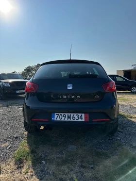 Seat Ibiza FR - 6300 € / 12321.73 лв. - 67203929 4