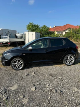 Seat Ibiza FR - 6300 € / 12321.73 лв. - 67203929 6