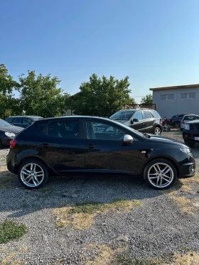 Seat Ibiza FR - 6300 € / 12321.73 лв. - 67203929 3