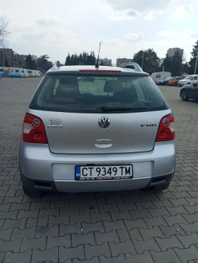 VW Polo FUN - 3190 € / 6239.10 лв. - 50557234 2
