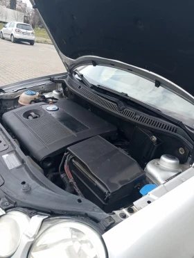 VW Polo FUN - 3190 € / 6239.10 лв. - 50557234 6