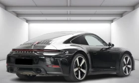 Porsche 911 Carrera = Glass Roof = Гаранция - 125166 € / 244803.42 лв. - 15615972 4