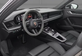 Porsche 911 Carrera = Glass Roof = Гаранция - 125166 € / 244803.42 лв. - 15615972 7