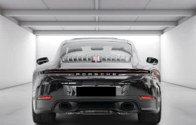 Porsche 911 Carrera = Glass Roof = Гаранция - 125166 € / 244803.42 лв. - 15615972 3