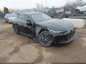 BMW i4 xDrive40 Gran Coupe - 22200 € / 43419.43 лв. - 75533481 5