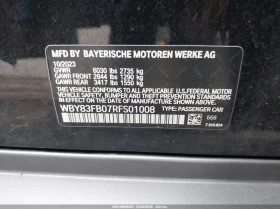 BMW i4 xDrive40 Gran Coupe - 22200 € / 43419.43 лв. - 75533481 13