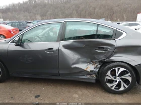 Subaru Legacy 2.5L H-4 DI, DOHC, VVT, 182HP All Wheel Drive | Auto.bg — изображение 15