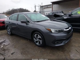 Subaru Legacy 2.5L H-4 DI, DOHC, VVT, 182HP All Wheel Drive