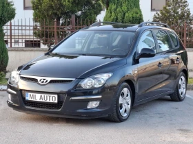 Hyundai I30 1.4i 105hp * EURO 4 * КЛИМАТРОНИК * ЛИЗИНГ * 