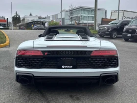 Audi R8 * V10 performance * CARFAX * ��� ��������� *  | Mobile.bg � ����� ������ 4
