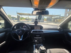 Mercedes-Benz C 220 | Mobile.bg � ����� ������ 9