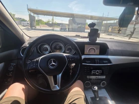 Mercedes-Benz C 220 | Mobile.bg � ����� ������ 14
