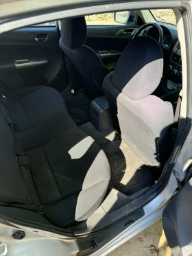 Subaru Impreza 1.5 | Mobile.bg � ����� ������ 6