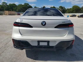 BMW i7 EDRIVE50 | Mobile.bg � ����� ������ 6