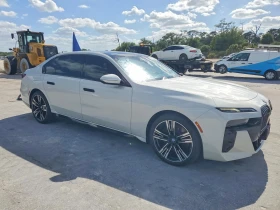 BMW i7 EDRIVE50 | Mobile.bg � ����� ������ 4