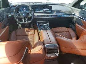 BMW i7 EDRIVE50 | Mobile.bg � ����� ������ 8