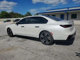 BMW i7 EDRIVE50 | Mobile.bg � ����� ������ 2