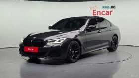 ������ BMW 520