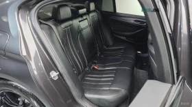BMW 520 HEAD-UP/KEYLESS/KAMEPA/LANE DEPARTURE | Mobile.bg � ����� ������ 13