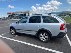 Skoda Octavia Scout - 5999 € / 11733.02 лв. - 58987299 2