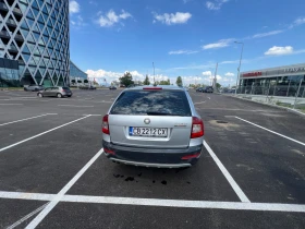 Skoda Octavia Scout - 5999 € / 11733.02 лв. - 58987299 5