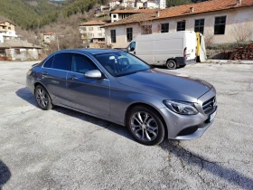 Mercedes-Benz C 180 - 15900 € / 31097.70 лв. - 58944999 3