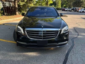 Mercedes-Benz S 560 Soft-Close| Ventilated/Heated| Head-Up| 360 | Mobile.bg � ����� ������ 2