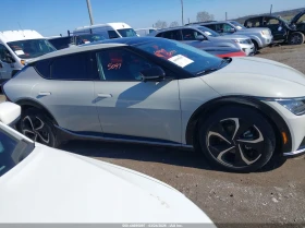 Kia EV6 2022 KIA EV6 GT-LINE | Mobile.bg � ����� ������ 4