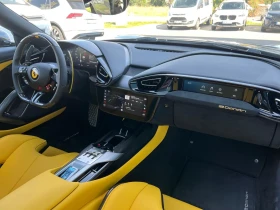 Ferrari 12 Cilindri CARBON / CERAMIC / LIFT /  PANO / 360 / MATRIX / | Mobile.bg � ����� ������ 12