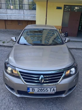 Renault Latitude | Mobile.bg � ����� ������ 8